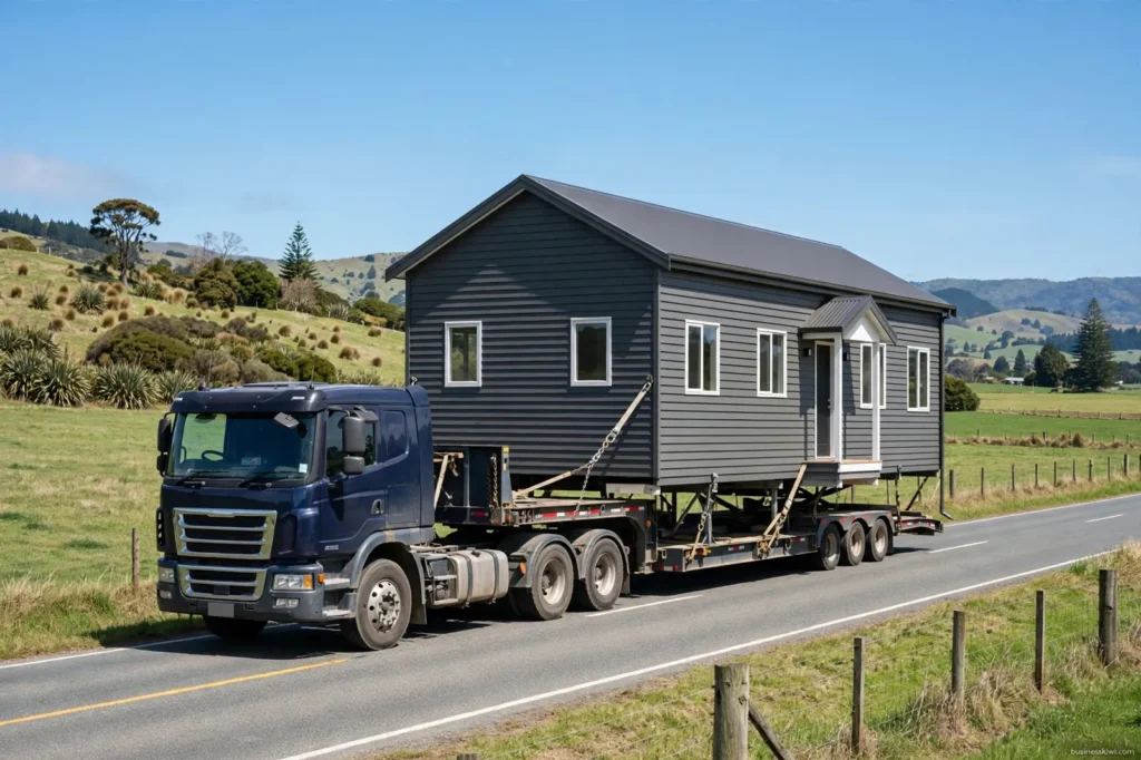 Two-Bedroom Transportable Homes in NZ: Models, Sizes and What They Really Cost