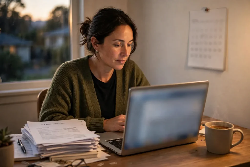When Is Tax Return in NZ? 2026 Dates for Filing, Assessments and Refunds